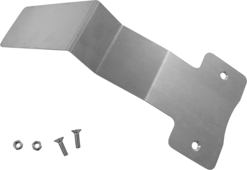 Moose Racing - Moose Racing Skidplate for Stacyc - SKP-1