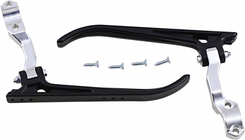 Moose Racing - Moose Racing Moto Hand Guards Mount Kit - 0635-1738
