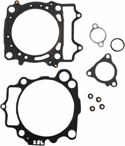 Moose Racing - Moose Racing Top End Gasket Kit - 810994MSE