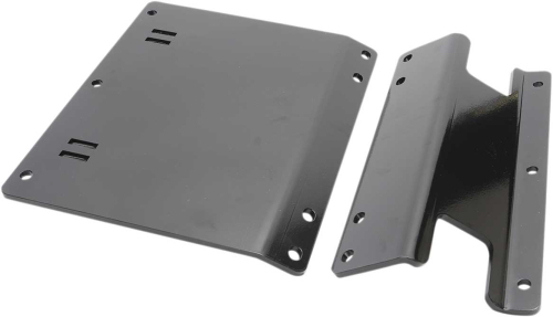 Moose Utility - Moose Utility Plow Bottom Mount - 2809PF