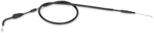 Moose Racing - Moose Racing Throttle Cable - 45-1063