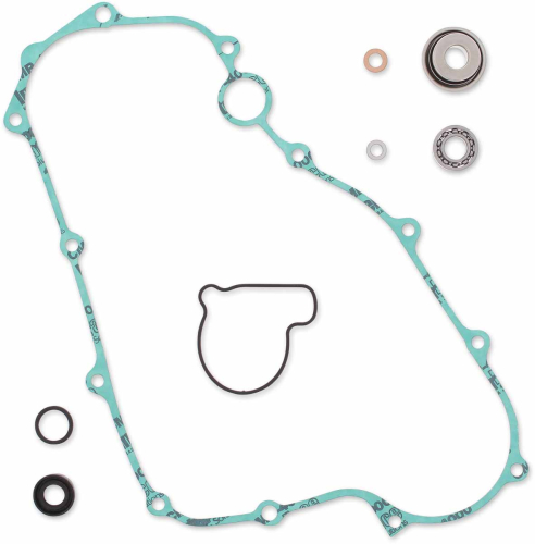 Moose Racing - Moose Racing Water Pump Rebuild Kit - 821285MSE