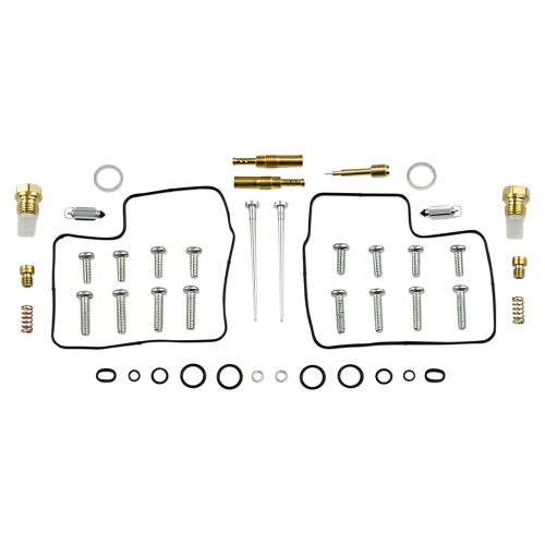 All Balls - All Balls Carburetor Rebuild Kit - 26-1626