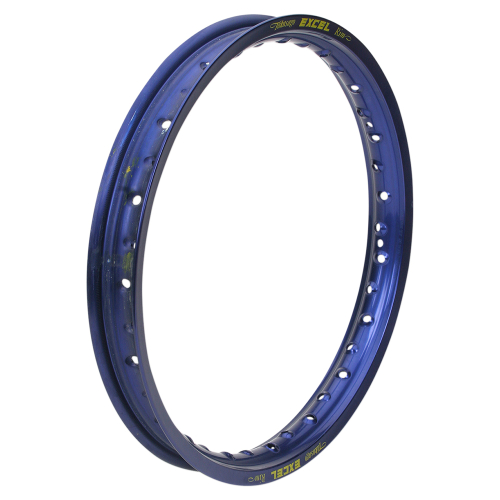 Excel - Excel Takasago Rear Rim - 19x1.85 - Blue - GDD406