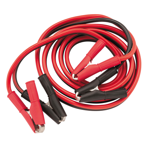 BikeMaster - BikeMaster Jumper Cables - 150914