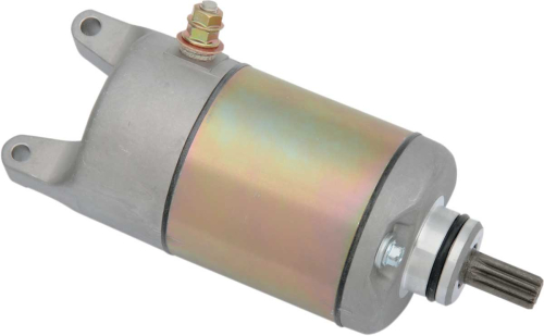 Moose Utility - Moose Utility Starter - 2110-0421