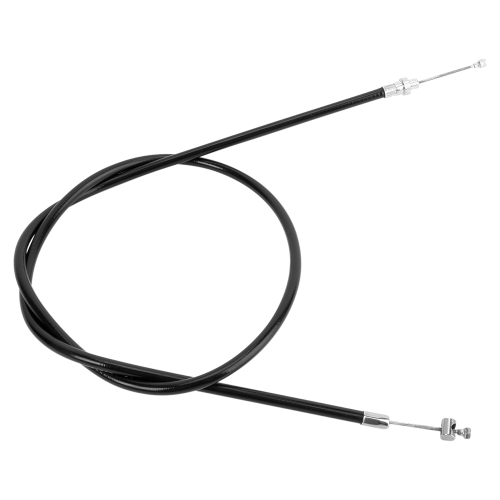 Motion Pro - Motion Pro Black Vinyl Clutch Cable - 05-0221