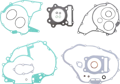 Moose Racing - Moose Racing Complete Gasket Kit - 808900MSE