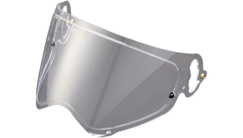 Arai Helmets - Arai Helmets VAS-A Max-Vision Pinlock Shield - Clear - 03-1100