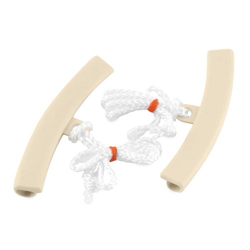 BikeMaster - BikeMaster 2 Piece Tire Mounting Wheel Rim Protector - 151591