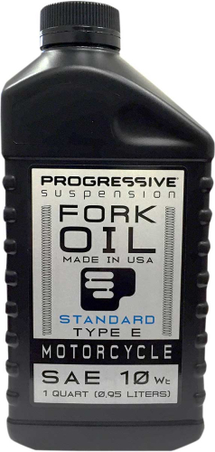 Progressive Suspension - Progressive Suspension Fork Oil - SAE 10 - 31-0010