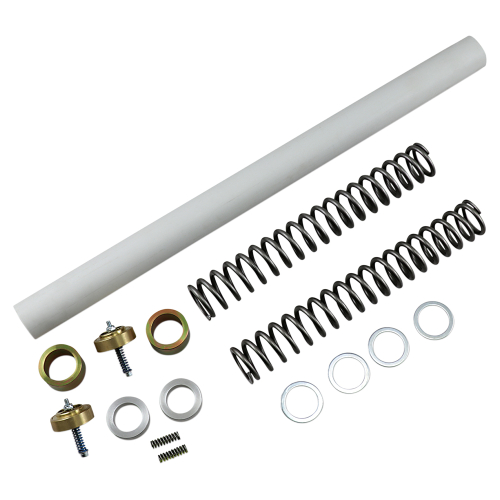 Race Tech - Race Tech Complete Front End Suspension Kit - 1.40kg/mm - FLEK S49140