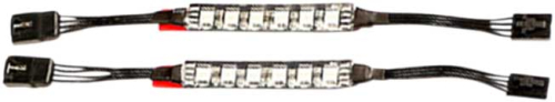 Ciro - Ciro Shock and AWE 3in. LED Flex Pods - 41033