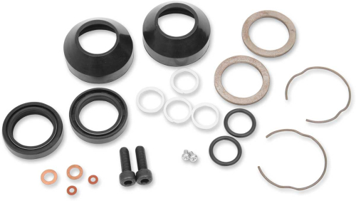 Drag Specialties - Drag Specialties 35mm Fork Leg Assembly Rebuild Kit - 0403-0047