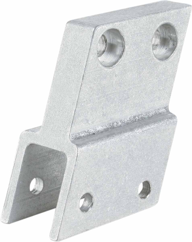 Moose Racing - Moose Racing Aluminum Chain Guide Mount - 01-017BRK