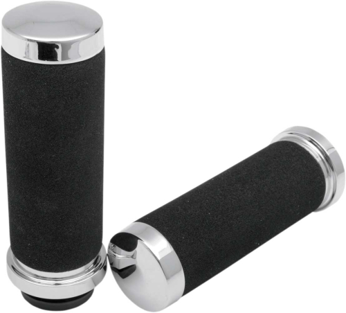 Drag Specialties - Drag Specialties Sundance Grips - 0630-0591