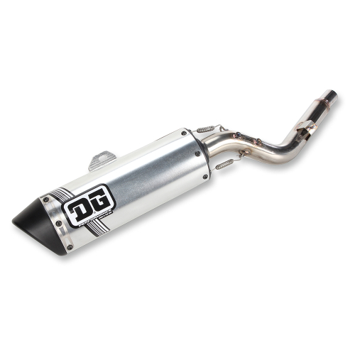 DG Performance - DG Performance V2 Slip-On - 071-4205