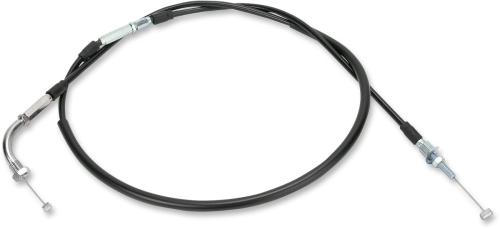 Parts Unlimited - Parts Unlimited Pull Throttle Cable - 17910-463-670