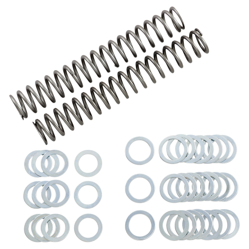 Race Tech - Race Tech Fork Springs - 1.1 kg/mm - FRSP S3825110