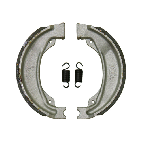 Wild Boar - Wild Boar Semi-Metallic Brake Pads - AT-05010