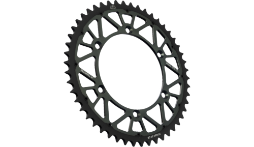 JT Sprockets - JT Sprockets Racelite Aluminium Rear Sprocket - 50T - JTX460.50GR