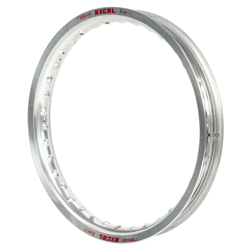 Excel - Excel Takasago Rear Rim - 18x1.85 - Silver - FDS406