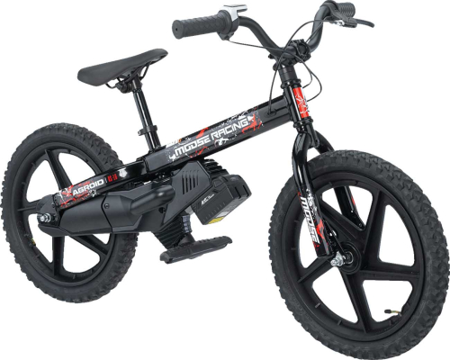 Moose Racing - Moose Racing Agroid 16X E-Bike - X01-A0101