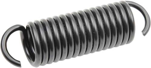 Drag Specialties - Drag Specialties Kickstand Spring - Black - 0510-0300