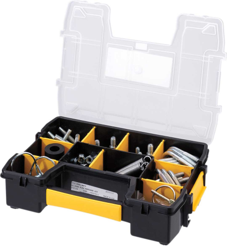 Moose Utility - Moose Utility Plow Hardware Kit - 2500PF