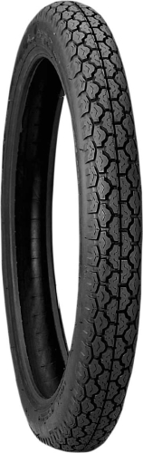 Duro - Duro HF319 Front/Rear Tire - 3.00-18 - 25-31918-300B-TT