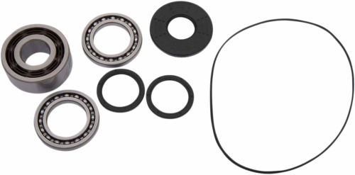 Moose Racing - Moose Racing Differential Bearing and Seal Kit - 1205-0339