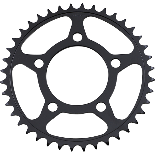 JT Sprockets - JT Sprockets Steel Rear Sprocket - 40T - JTR1225.40