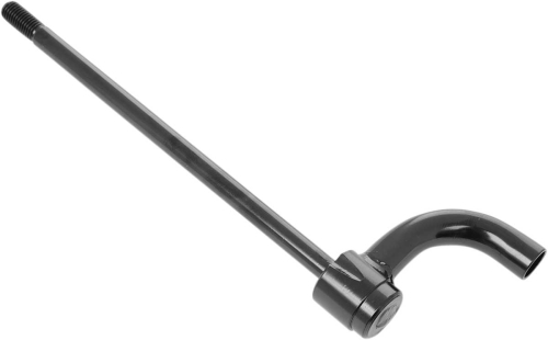 Eastern Motorcycle Parts - Eastern Motorcycle Parts Crankcase to Primary Breather Pipe - A-24912-48A