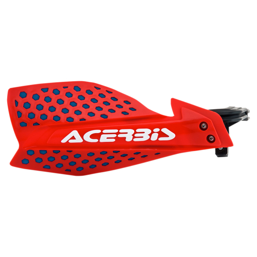 Acerbis - Acerbis Ultimate X Handguard - Red/Blue - 2645481228
