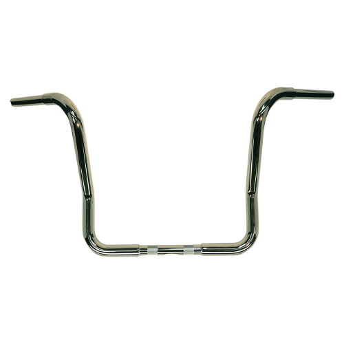Magnum - Magnum Caliber Bagger Handlebar - 12in. - Chrome - 3HB-212