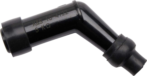 Moose Racing - Moose Racing Spark Plug Resistor Cover - 10-M4122