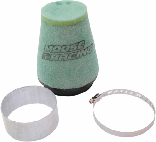 Moose Racing - Moose Racing Pre-Oiled Air Filter - P3-35-01