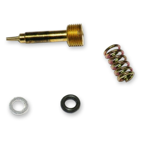K&S Technologies - K&S Technologies Carburetor Air/Fuel Mixture Screw Kit - 56-2005