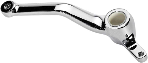 Drag Specialties - Drag Specialties Replacement Shift Lever for Forward Controls without Pegs - 056251