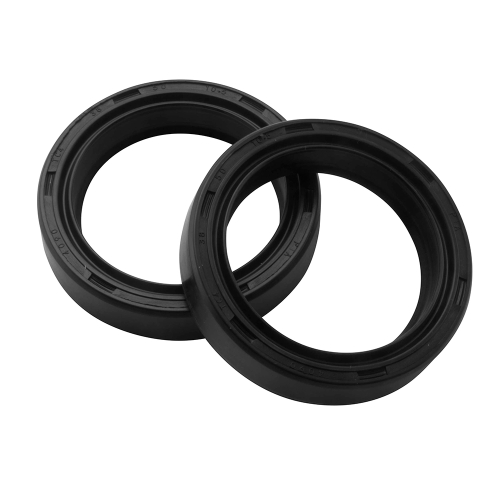 BikeMaster - BikeMaster O.E. Fork Oil Seals - 429013