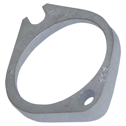 S&S Cycle - S&S Cycle Intake Manifold Flanges - Front - 16-0232