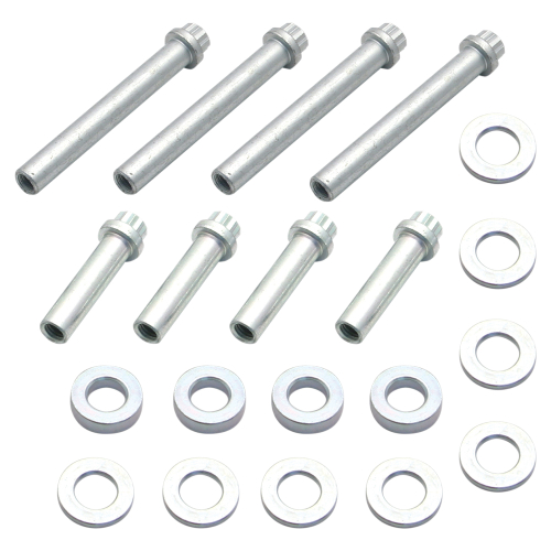 S&S Cycle - S&S Cycle Head Bolt Kit - 93-3010