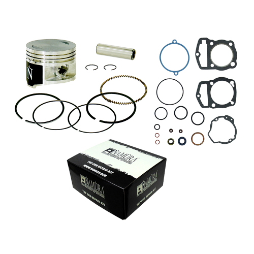 Namura Technologies - Namura Technologies Top End Repair Kit - Standard Bore 65.47mm - NX-10200K