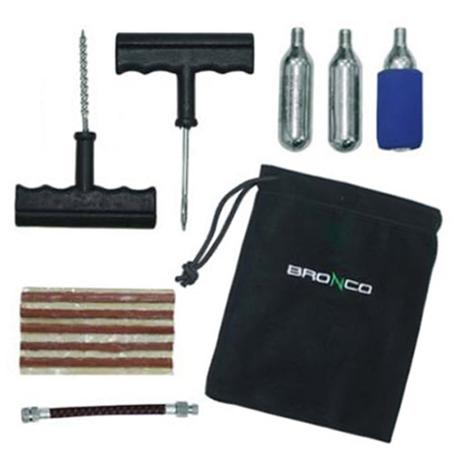 Bronco - Bronco Tire Repair Kit - AT-12200