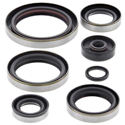 Vertex - Vertex Oil Seal Kit - 822326