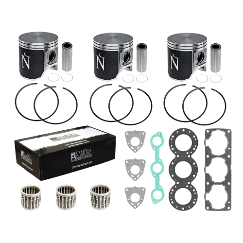 Namura Technologies - Namura Technologies Top End Repair Kit - NW-20002K1