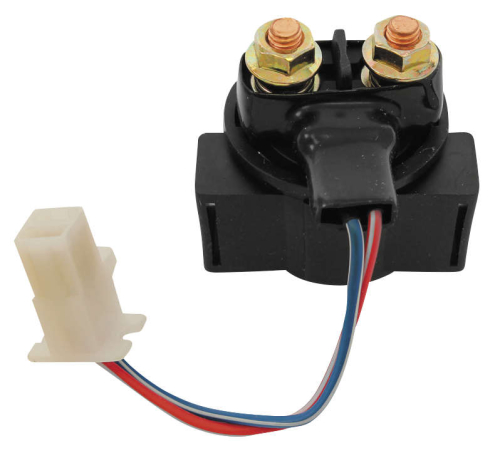 QuadBoss - QuadBoss Solenoid Switch - SND6053/240-58012