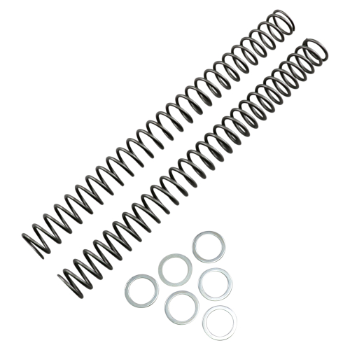 Race Tech - Race Tech Fork Springs - .42 kg/mm - FRSP 444742
