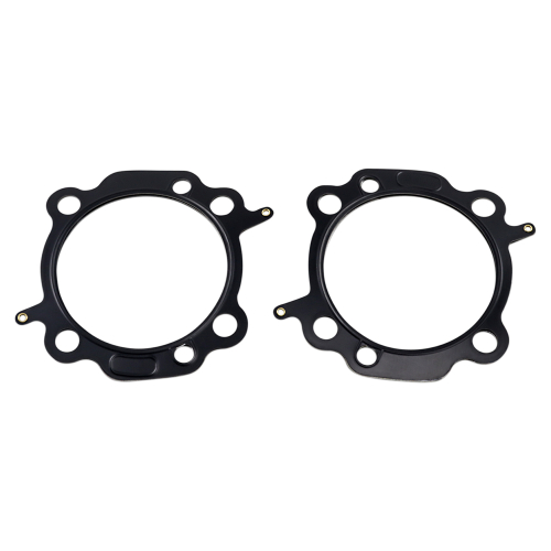Cometic Gasket - Cometic Gasket HD Twin Cooled Head Gaskets - 4.060n. Bore - .040in. MLS - C10085-030