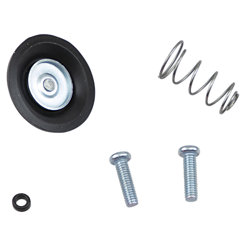 All Balls - All Balls Air Cut Off Valve Rebuild Kit - 46-4001